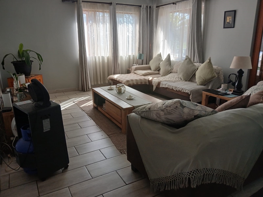 4 Bedroom Property for Sale in Kensington Gauteng