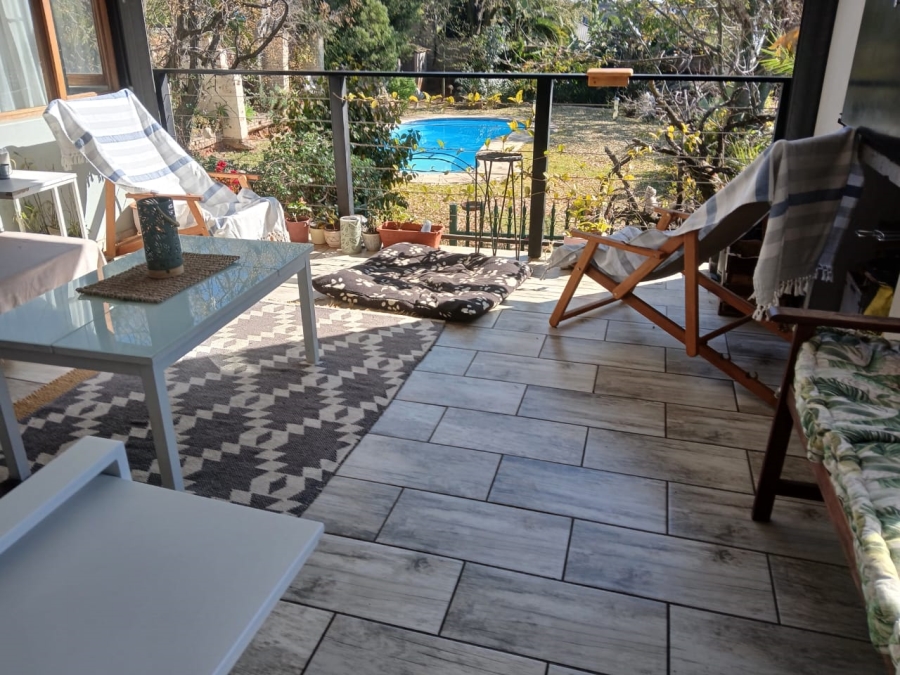 4 Bedroom Property for Sale in Kensington Gauteng