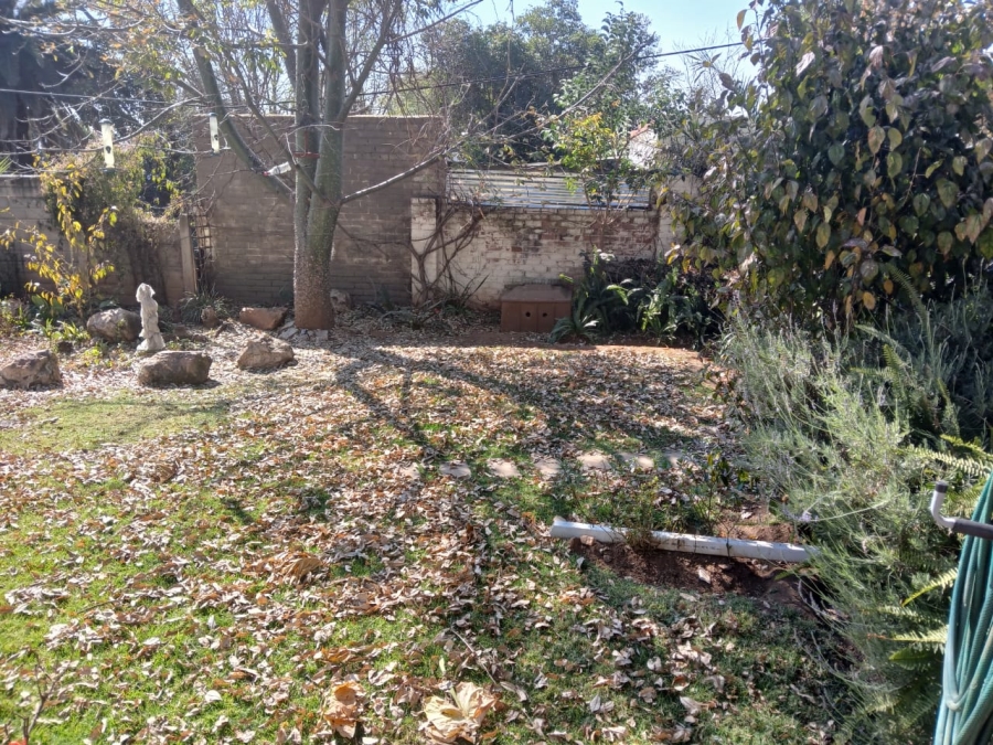 4 Bedroom Property for Sale in Kensington Gauteng