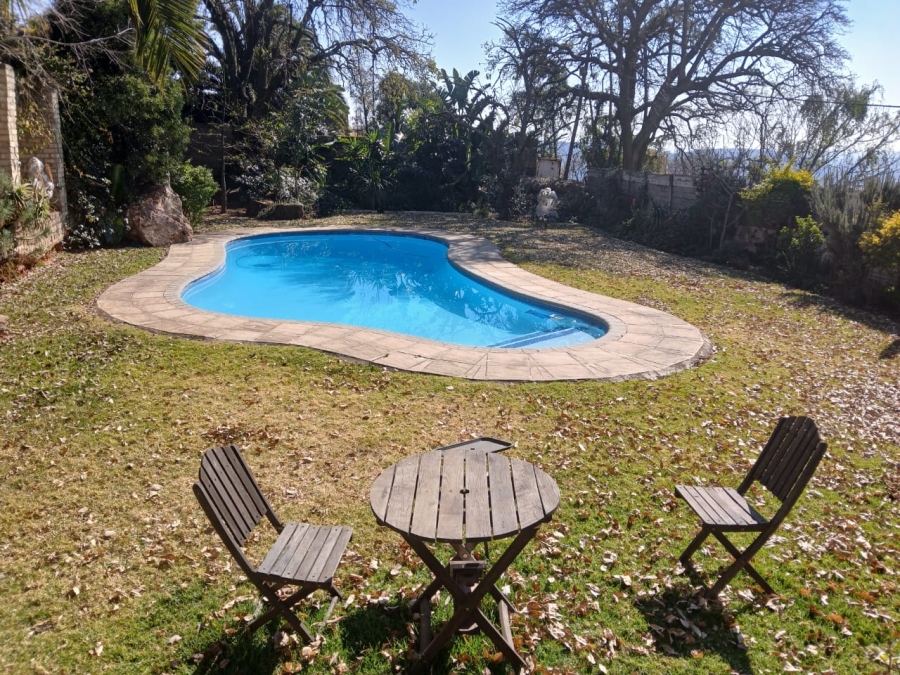 4 Bedroom Property for Sale in Kensington Gauteng