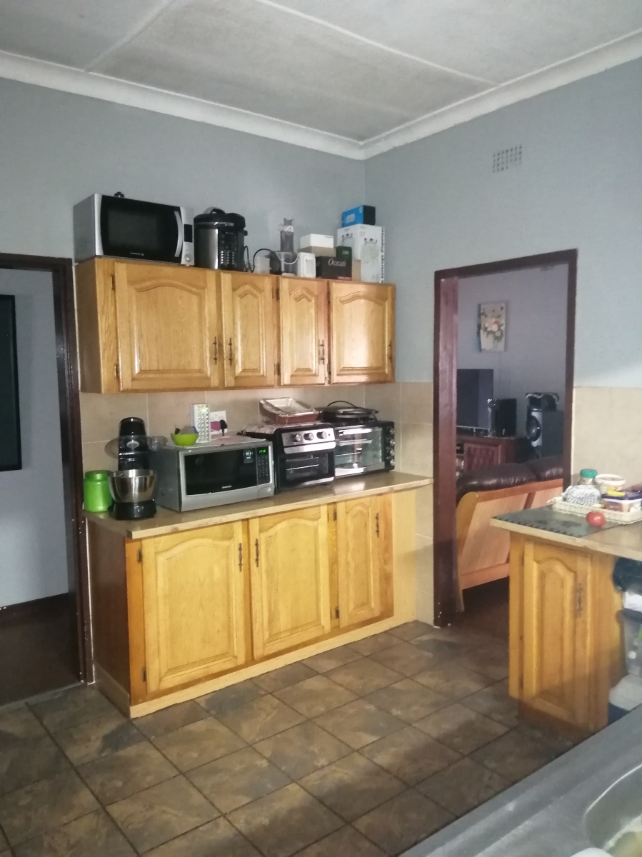 3 Bedroom Property for Sale in Elsburg Gauteng