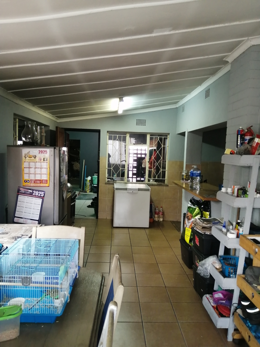 3 Bedroom Property for Sale in Elsburg Gauteng