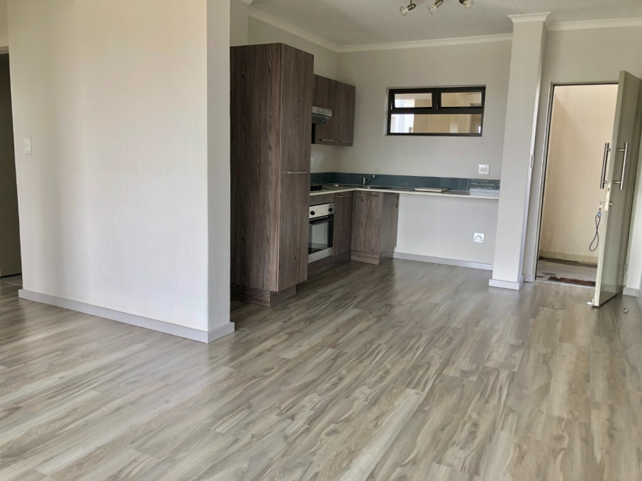 To Let 2 Bedroom Property for Rent in Fourways Gauteng