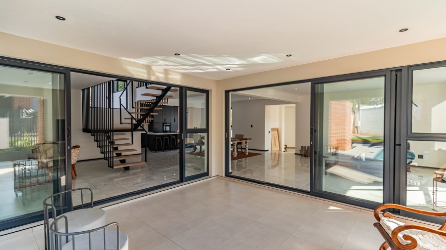 4 Bedroom Property for Sale in Helderfontein Estate Gauteng