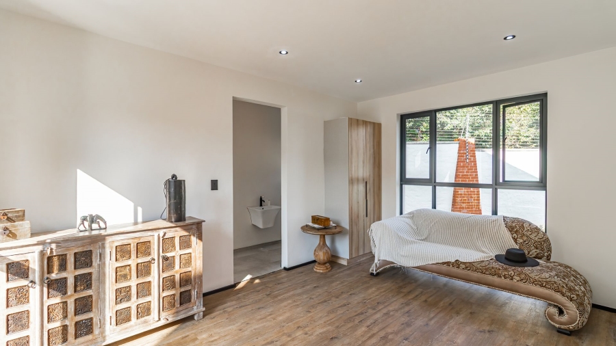 4 Bedroom Property for Sale in Helderfontein Estate Gauteng