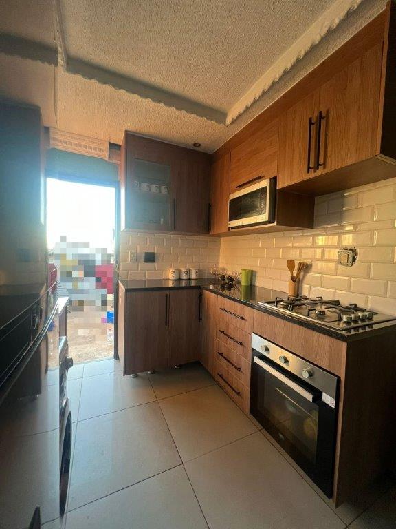 2 Bedroom Property for Sale in Soshanguve UU Gauteng
