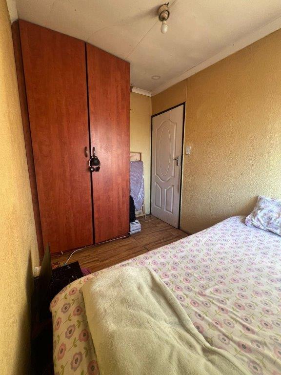 2 Bedroom Property for Sale in Soshanguve UU Gauteng