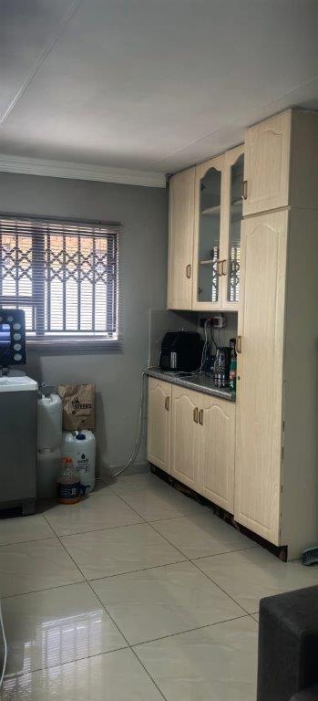 3 Bedroom Property for Sale in Soshanguve UU Gauteng
