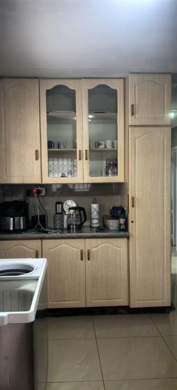 3 Bedroom Property for Sale in Soshanguve UU Gauteng