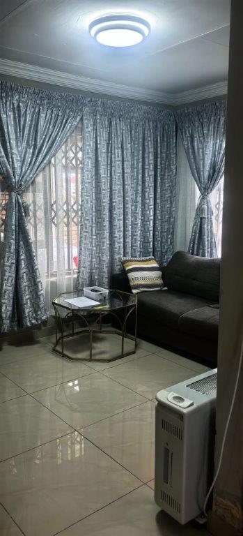 3 Bedroom Property for Sale in Soshanguve UU Gauteng