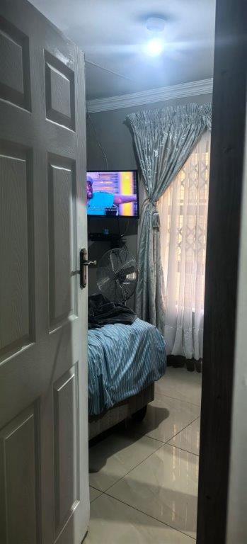 3 Bedroom Property for Sale in Soshanguve UU Gauteng