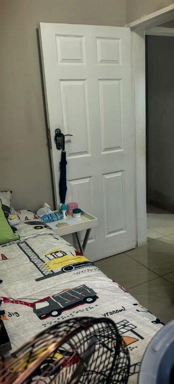 3 Bedroom Property for Sale in Soshanguve UU Gauteng