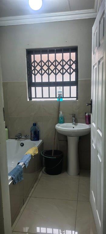3 Bedroom Property for Sale in Soshanguve UU Gauteng