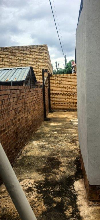 3 Bedroom Property for Sale in Soshanguve UU Gauteng