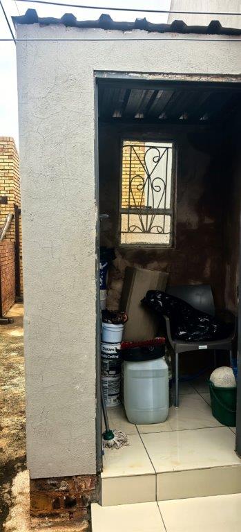 3 Bedroom Property for Sale in Soshanguve UU Gauteng