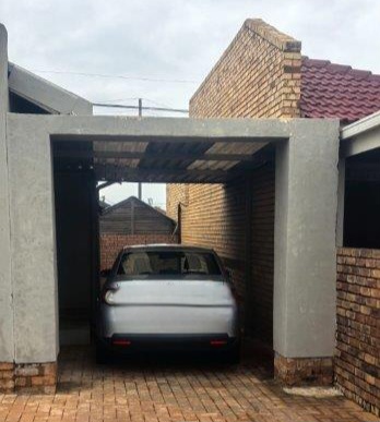 3 Bedroom Property for Sale in Soshanguve UU Gauteng