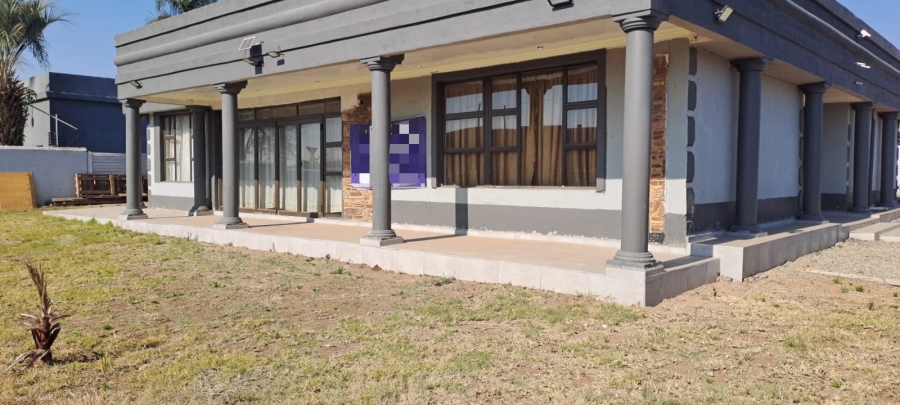 3 Bedroom Property for Sale in Hermanstad Gauteng