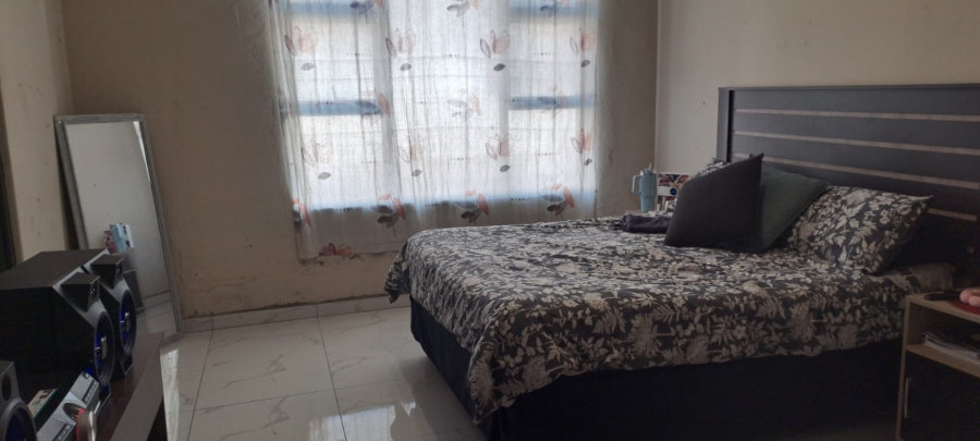 3 Bedroom Property for Sale in Hermanstad Gauteng