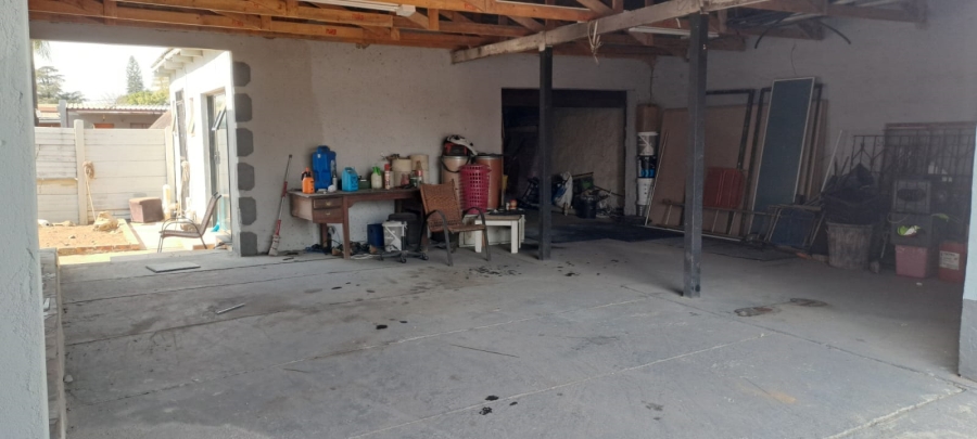 3 Bedroom Property for Sale in Hermanstad Gauteng