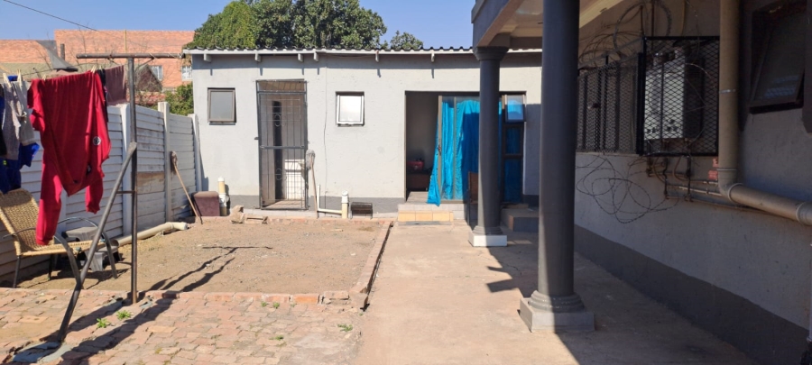 3 Bedroom Property for Sale in Hermanstad Gauteng