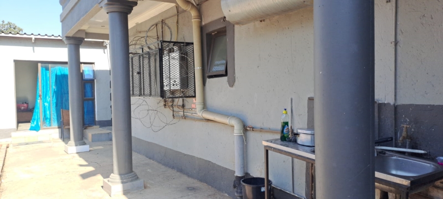 3 Bedroom Property for Sale in Hermanstad Gauteng