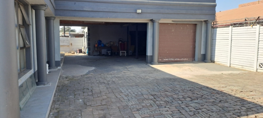 3 Bedroom Property for Sale in Hermanstad Gauteng