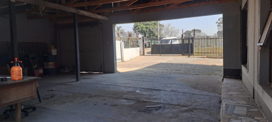 3 Bedroom Property for Sale in Hermanstad Gauteng