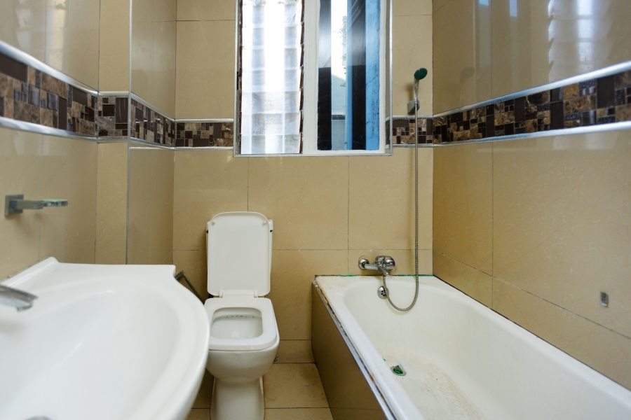2 Bedroom Property for Sale in Bramley Park Gauteng