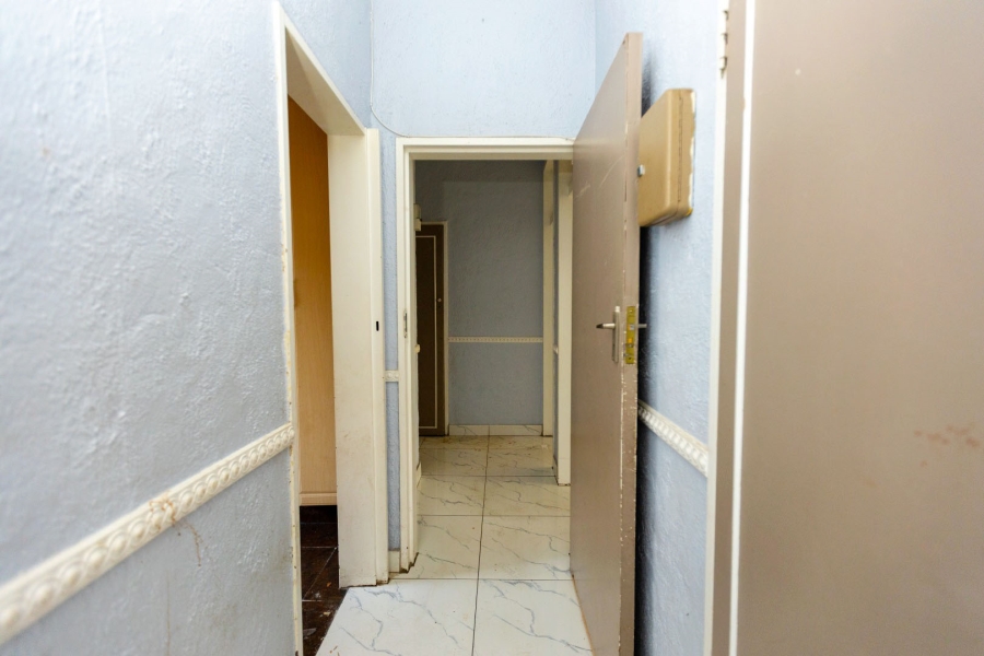 2 Bedroom Property for Sale in Bramley Park Gauteng