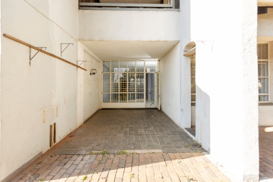 2 Bedroom Property for Sale in Bramley Park Gauteng