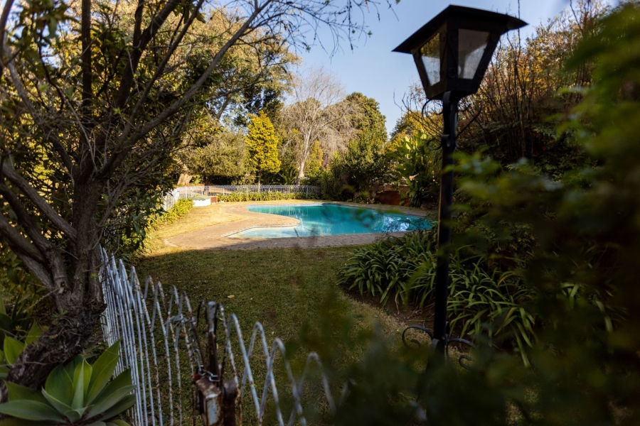 2 Bedroom Property for Sale in Bramley Park Gauteng