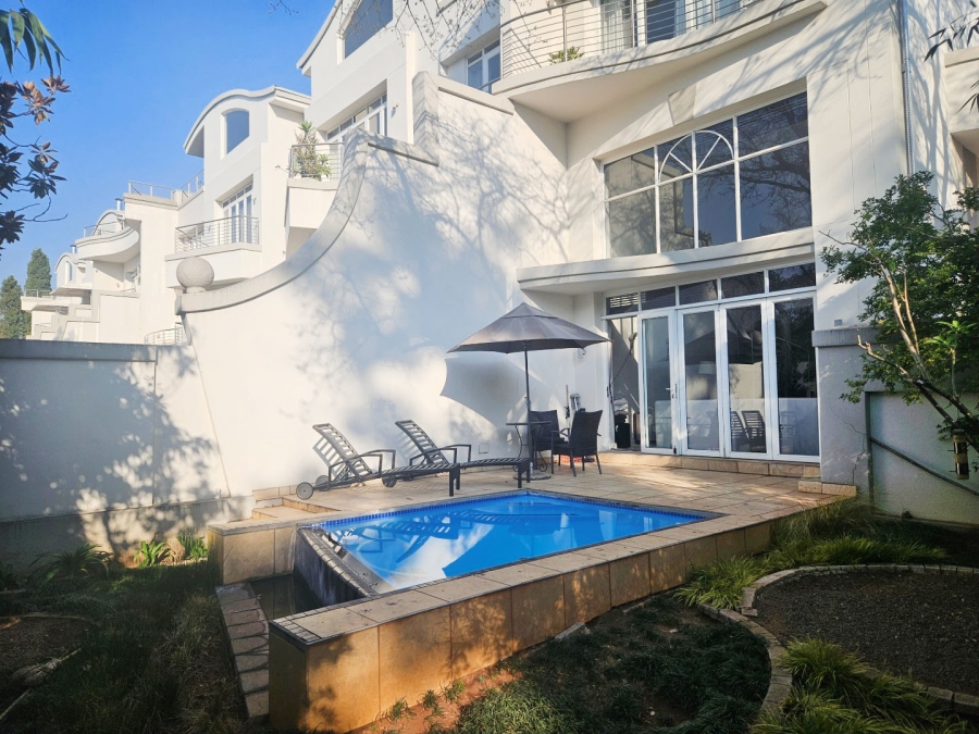 To Let 2 Bedroom Property for Rent in Hyde Park Gauteng