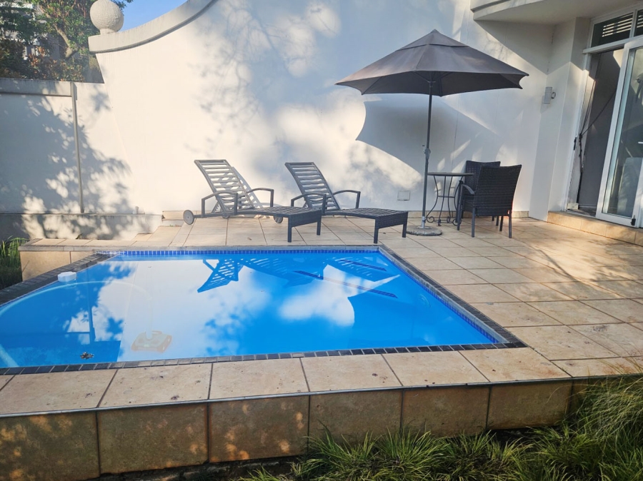 To Let 2 Bedroom Property for Rent in Hyde Park Gauteng