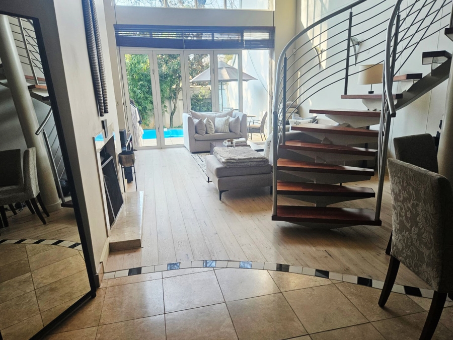 To Let 2 Bedroom Property for Rent in Hyde Park Gauteng