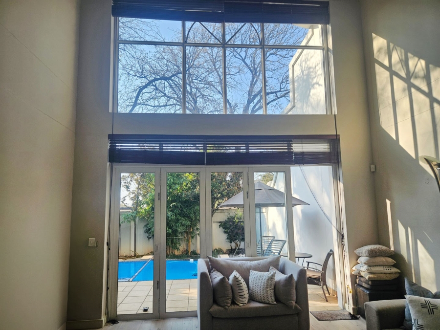 To Let 2 Bedroom Property for Rent in Hyde Park Gauteng
