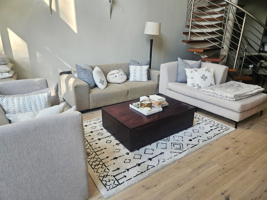 To Let 2 Bedroom Property for Rent in Hyde Park Gauteng