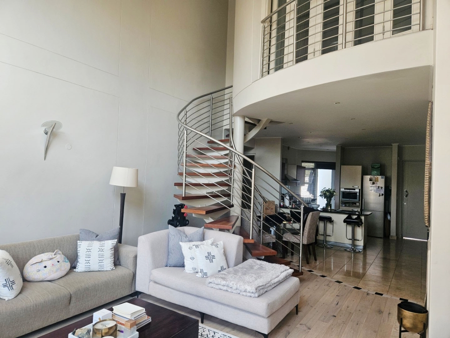 To Let 2 Bedroom Property for Rent in Hyde Park Gauteng