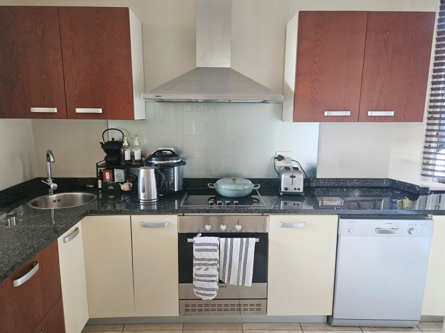To Let 2 Bedroom Property for Rent in Hyde Park Gauteng