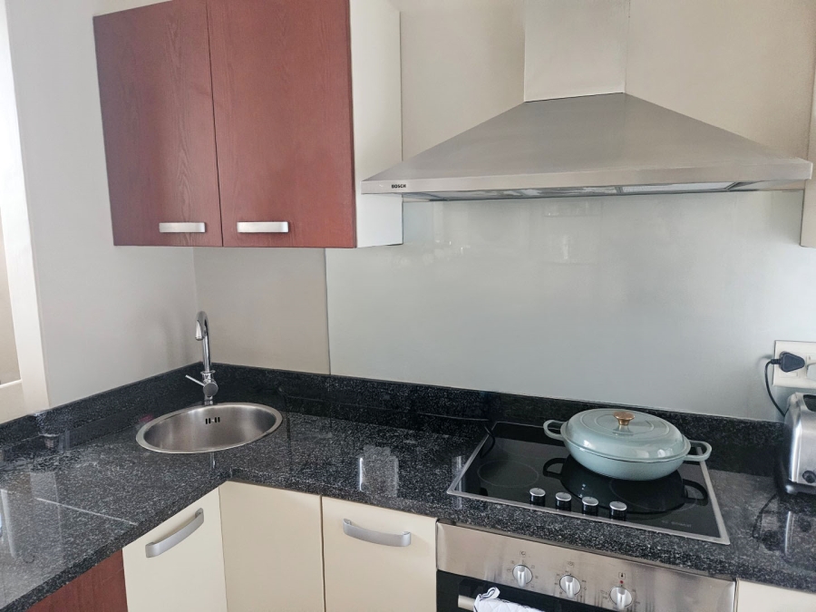 To Let 2 Bedroom Property for Rent in Hyde Park Gauteng
