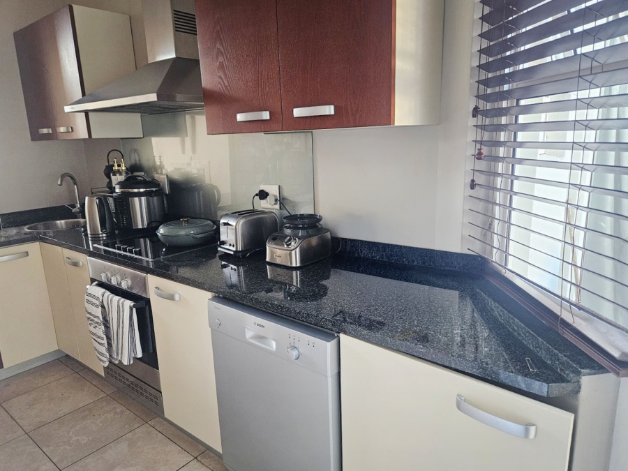 To Let 2 Bedroom Property for Rent in Hyde Park Gauteng