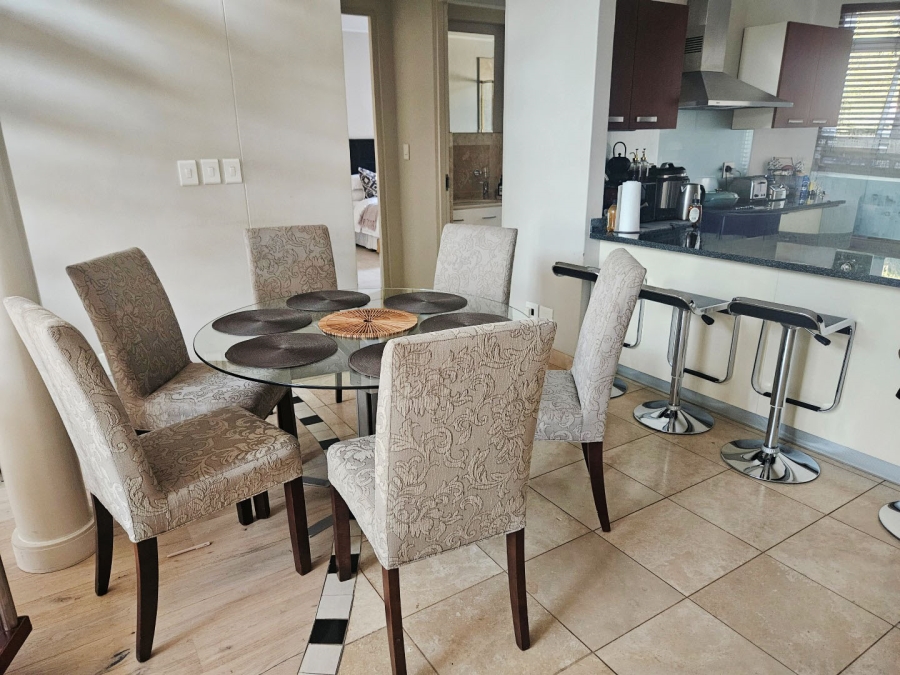 To Let 2 Bedroom Property for Rent in Hyde Park Gauteng