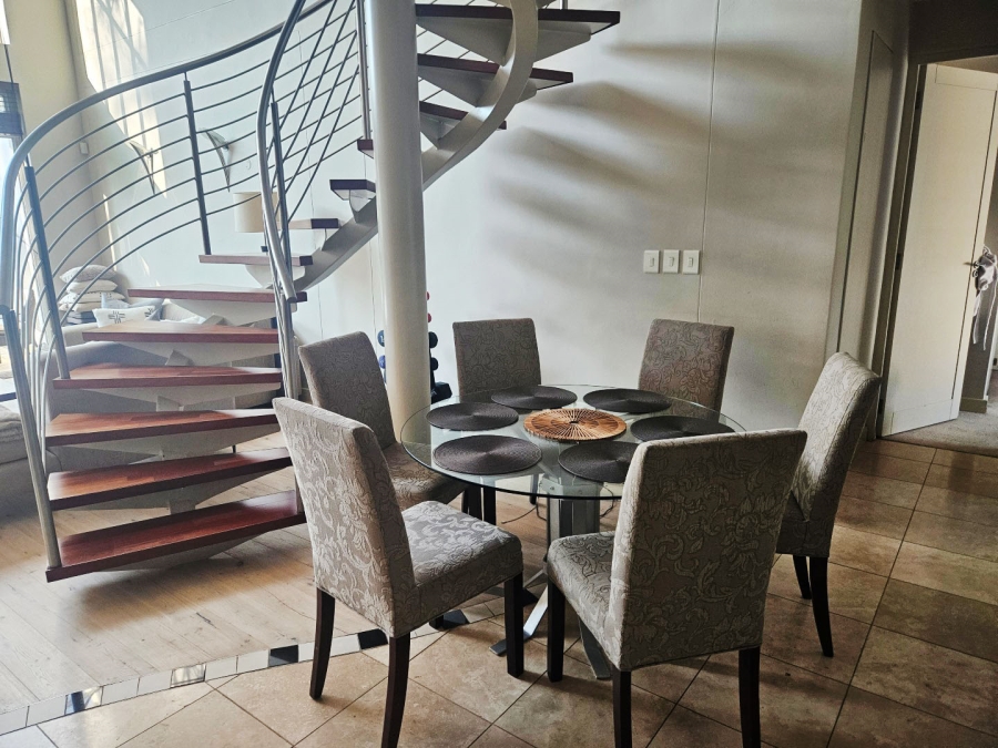 To Let 2 Bedroom Property for Rent in Hyde Park Gauteng
