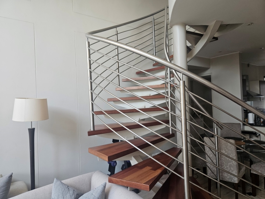 To Let 2 Bedroom Property for Rent in Hyde Park Gauteng