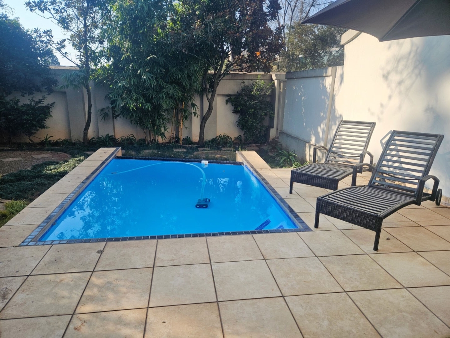 To Let 2 Bedroom Property for Rent in Hyde Park Gauteng