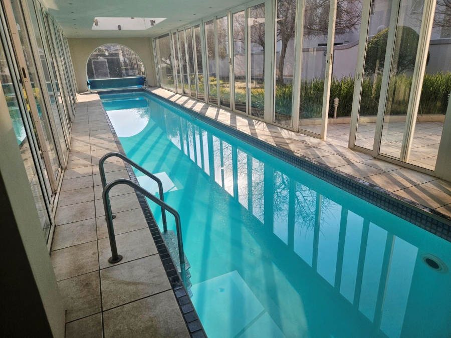 To Let 2 Bedroom Property for Rent in Hyde Park Gauteng