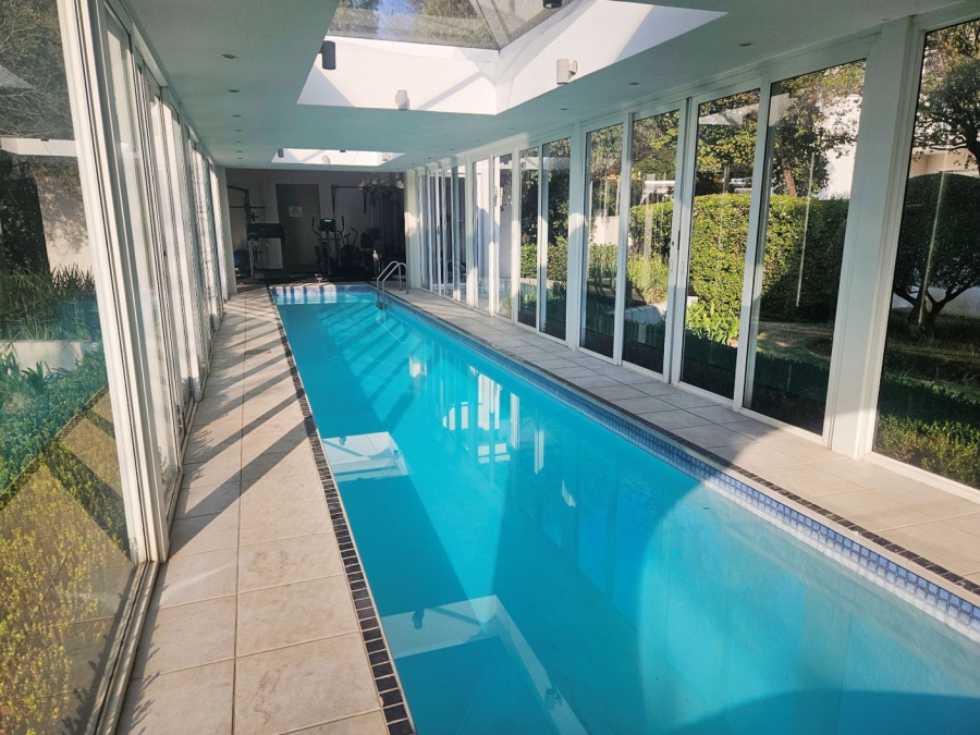 To Let 2 Bedroom Property for Rent in Hyde Park Gauteng