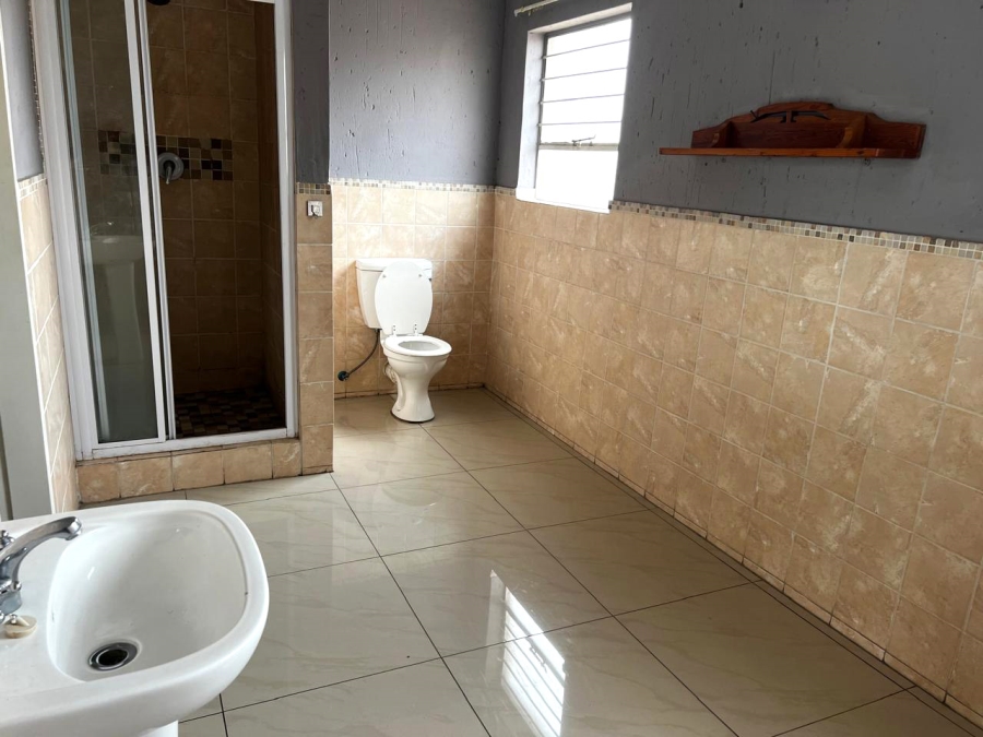 To Let 3 Bedroom Property for Rent in Buccleuch Gauteng