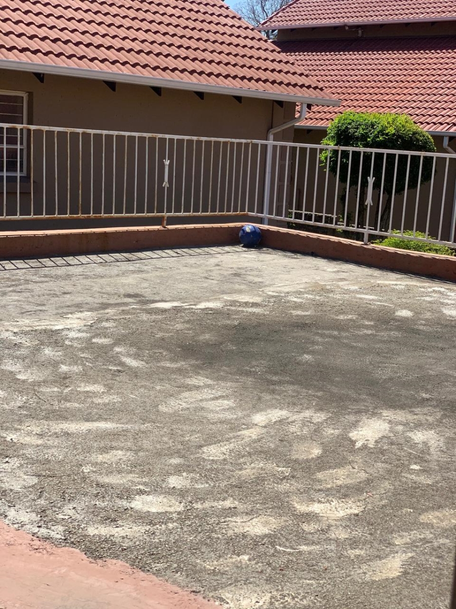 To Let 3 Bedroom Property for Rent in Buccleuch Gauteng