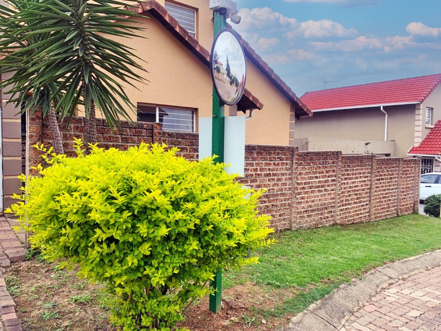 To Let 3 Bedroom Property for Rent in Buccleuch Gauteng