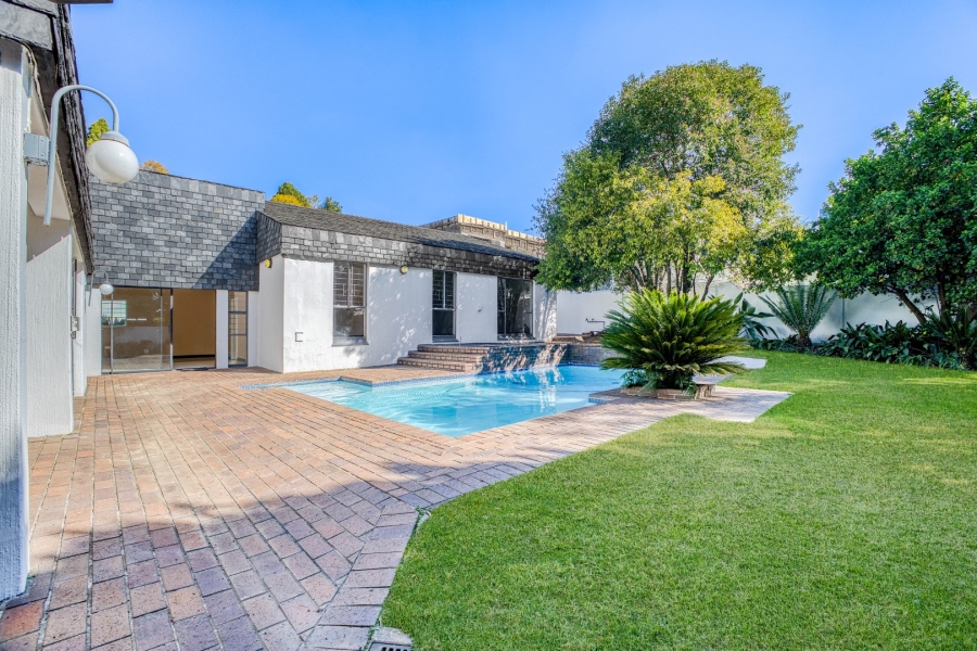 To Let 3 Bedroom Property for Rent in Morningside Gauteng
